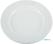 Olympia Whiteware borden met brede rand 20,2cm | CB479 3