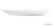 Olympia Whiteware borden met brede rand 20,2cm | CB479 4