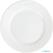 Olympia Whiteware borden met brede rand 20,2cm | CB479 9