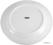 Olympia Whiteware borden met brede rand 25cm | CB481 4