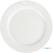 Olympia Whiteware borden met brede rand 28cm | CB482 6