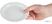 Olympia Whiteware borden met smalle rand 15cm | CB486 4