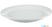 Olympia Whiteware borden met smalle rand 18cm | CB487 6