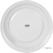 Olympia Whiteware borden met smalle rand 20,2cm | CB488 6