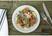 Olympia Whiteware borden met smalle rand 20,2cm | CB488 7