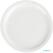 Olympia Whiteware borden met smalle rand 23cm | CB489 4