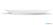 Olympia Whiteware borden met smalle rand 28cm | CB491 3