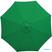 Bolero ronde groene parasol 2,5 meter | CB512 5