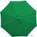 Bolero ronde groene parasol 3 meter | CB515 5