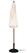 Bolero ronde crème parasol 3 meter | CB516 3