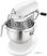 KitchenAid professionele mixer | 6,9 liter | wit | 325W | KitchenAid | CB575 7
