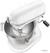 KitchenAid professionele mixer | 6,9 liter | wit | 325W | KitchenAid | CB575 9