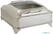 Olympia vierkante elektrische chafing dish | CB730 5