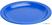 Kristallon bord 17cm blauw | CB765 2