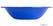 Kristallon dessertschaaltje blauw 17cm | CB773 2