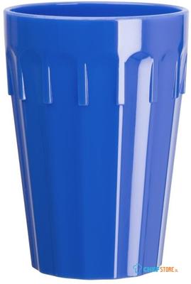 Kristallon beker blauw 26cl | CB777