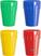 Kristallon beker blauw 26cl | CB777 4