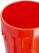 Kristallon beker rood 26cl | CB778 2