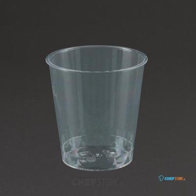 Polystyrene shots glazen | 3cl | Plastico | CB872