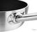 Anti-Aanbak Conische Inductie Sauteuse | 20cm | Vogue | CB903 3