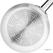 Anti-Aanbak Conische Inductie Sauteuse | 20cm | Vogue | CB903 4