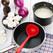 Anti-Aanbak Conische Inductie Sauteuse | 20cm | Vogue | CB903 5