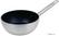Anti-Aanbak Conische Inductie Sauteuse | 20cm | Vogue | CB903 6