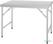 Inklapbare Rvs Werktafel | 120cm | Vogue | CB905 3