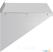 Rvs Oven Of Magnetron Wandplank | 56x56cm | Vogue | CB912 2