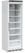 Polar | Display vriezer | Glazen deur | 365 liter | CB921