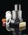 Food processor | 3,3 liter | Waring Commercial | CC026 2