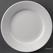 Borden met brede rand | 16,5cm | Athena Hotelware | CC206