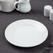 Borden met brede rand | 20cm | Athena Hotelware | CC207 2