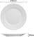 Borden met brede rand | 23cm | Athena Hotelware | CC208 10