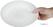 Borden met brede rand | 25cm | Athena Hotelware | CC209 4