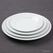Borden met brede rand | 25cm | Athena Hotelware | CC209 6