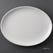 Ovale coupe borden | 25,4 x 19,7cm | Athena Hotelware | CC211