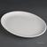 Ovale coupe borden | 30,5 x 24,1cm | Athena Hotelware | CC212 2