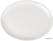 Ovale coupe borden | 30,5 x 24,1cm | Athena Hotelware | CC212 6