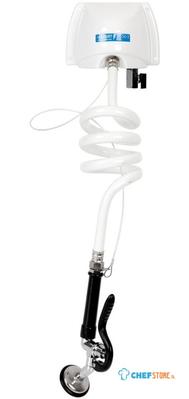 Professionele Heavy-Duty Voorspoeldouche - Gastronoble CC258