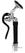 Professionele Heavy-Duty Voorspoeldouche - Gastronoble CC258 6