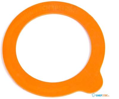 Rubberen Ring Voor Conservenpotten 200 En 350Ml | Vogue | CC326