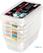 Voedseldoos Modulus | GN1/4 | 15cm hoog | Bourgeat | CC329