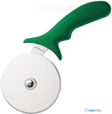 Pizzawiel | Groen | 10cm | Vogue | CC408