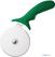 Pizzawiel | Groen | 10cm | Vogue | CC408