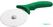 Pizzawiel | Groen | 10cm | Vogue | CC408 2