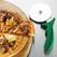 Pizzawiel | Groen | 10cm | Vogue | CC408 4