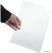Olympia menukaarthouder hellend A4 | CC445 2