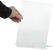 Olympia menukaarthouder recht A4 | CC447 2