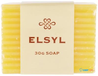 Natuurlijke zeep | Elsyl | CC498